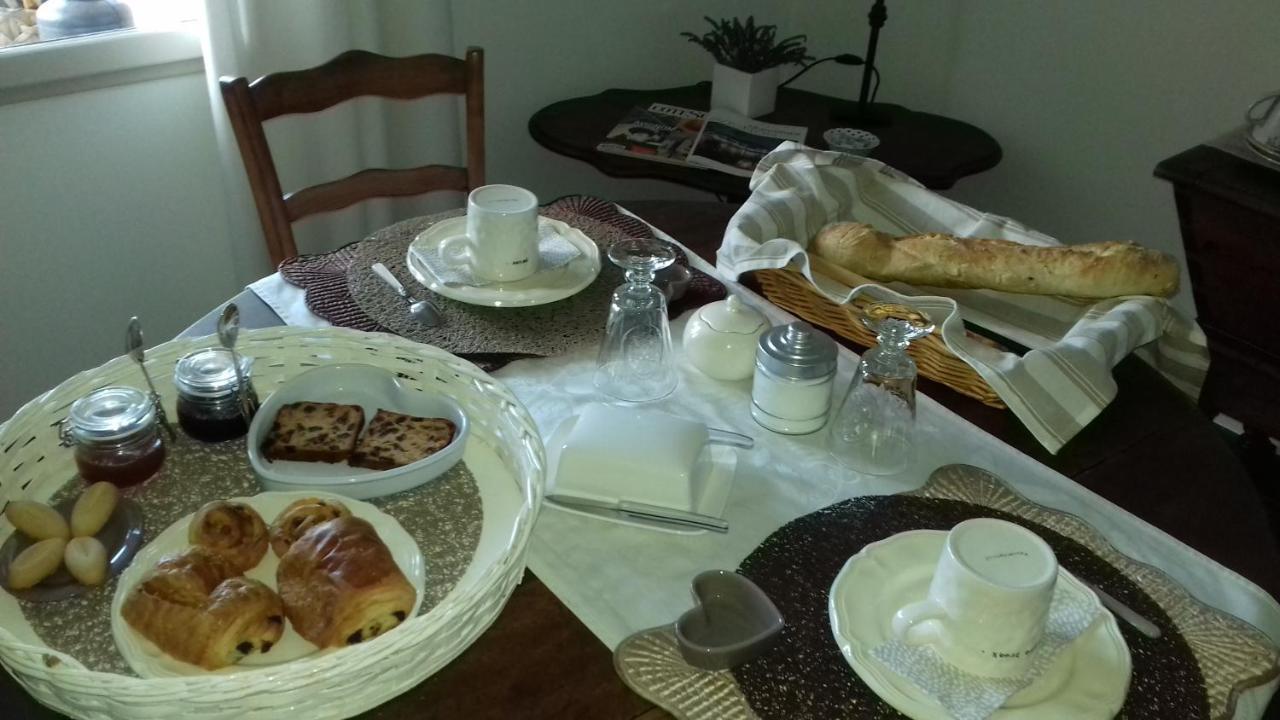 La Mathilde Bed & Breakfast Villeneuve-lès-Avignon Екстериор снимка