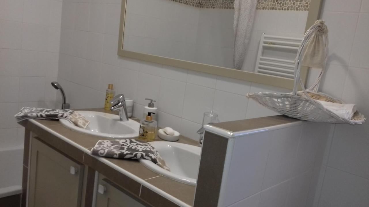 La Mathilde Bed & Breakfast Villeneuve-lès-Avignon Екстериор снимка