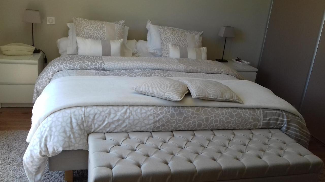 La Mathilde Bed & Breakfast Villeneuve-lès-Avignon Екстериор снимка