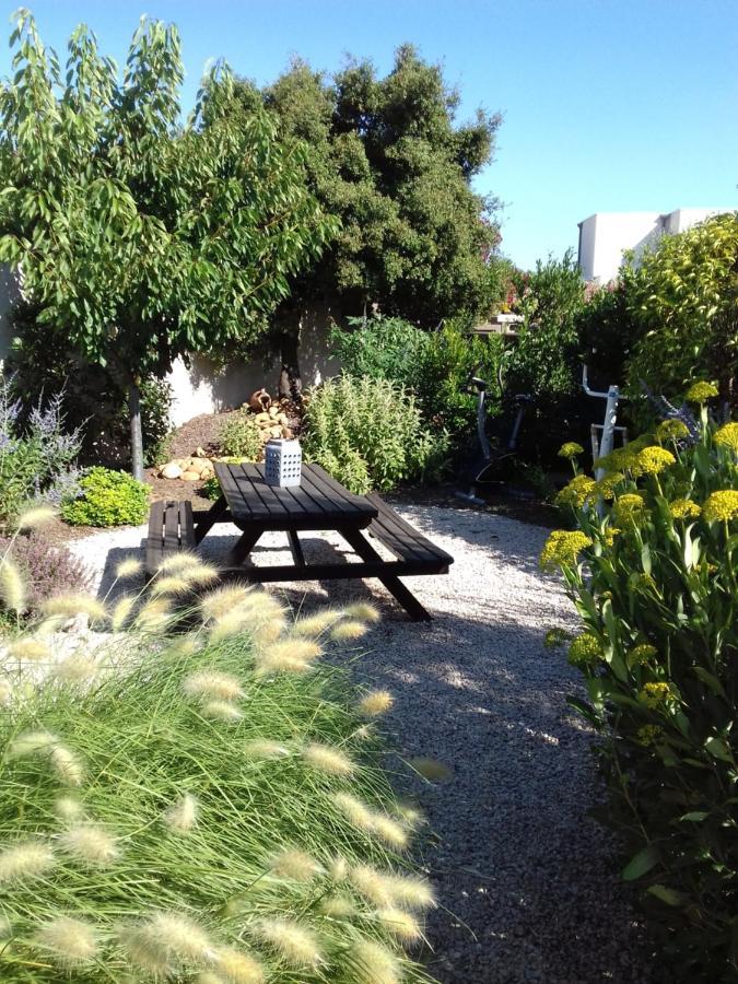 La Mathilde Bed & Breakfast Villeneuve-lès-Avignon Екстериор снимка