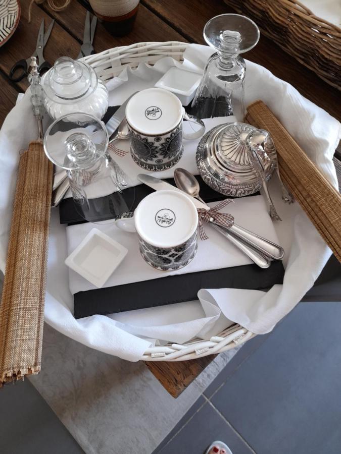 La Mathilde Bed & Breakfast Villeneuve-lès-Avignon Екстериор снимка